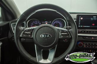 Kia Ceed Sportswagon 1.5 T-GDi Automaat Navi Camera Clima DynamicPlusLine picture 5