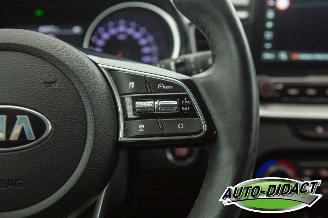 Kia Ceed Sportswagon 1.5 T-GDi Automaat Navi Camera Clima DynamicPlusLine picture 18