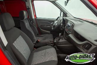 Fiat Doblo 1.6 MJ Invalide inrichting Automaat Airco L1H1 Start & Stop picture 18
