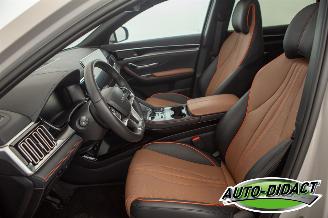 BYD Seal U 1.5 U DM-i Automaat 8262 km Leder Pano Clima Navi picture 25