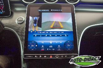 Mercedes C-klasse 300e Automaat Digi Dash Navi 78.347 km NAP Luxury Line picture 9