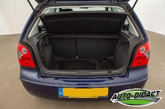 Volkswagen Polo 1.2-12V Athene Airco picture 36