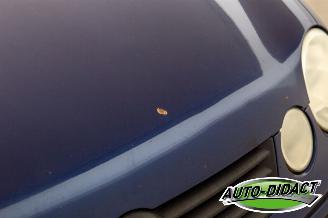 Volkswagen Polo 1.2-12V Athene Airco picture 23