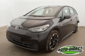 skadebil auto Volkswagen ID.3 58kWh Pro 2023/2