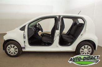 Volkswagen Up! 1.0 Airco 21.167 km NAP picture 29