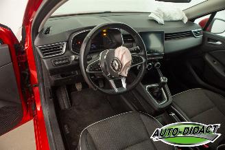 Renault Clio 1.0 TCe 57.384 km Clima Intens picture 25