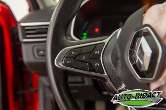 Renault Clio 1.0 TCe 57.384 km Clima Intens picture 15