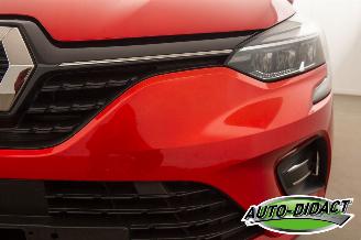 Renault Clio 1.0 TCe 57.384 km Clima Intens picture 34