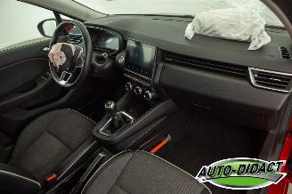 Renault Clio 1.0 TCe 57.384 km Clima Intens picture 20