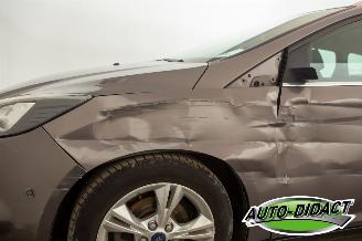 Ford Focus 1.0 EcoBoost Clima Navi picture 38