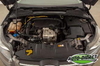 Ford Focus 1.0 EcoBoost Clima Navi picture 46