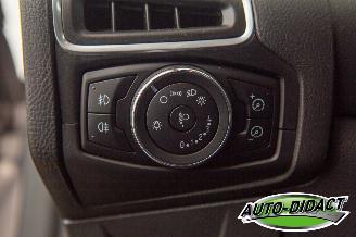 Ford Focus 1.0 EcoBoost Clima Navi picture 15