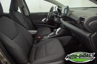 Toyota Yaris 1.5 Hybrid Automaat 14.529 km Clima Camera115 Active picture 16