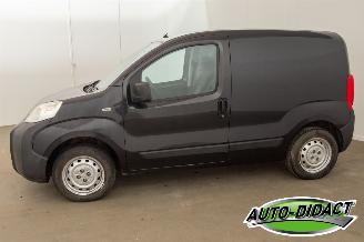 Peugeot Bipper 1.3 HDi GEEN SLEUTEL AANWEZIG picture 25