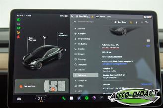 Tesla Model 3 Performance 79% Dual AWD Pano picture 6
