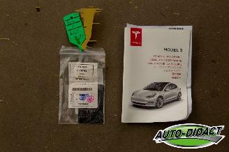 Tesla Model 3 Performance 79% Dual AWD Pano picture 23