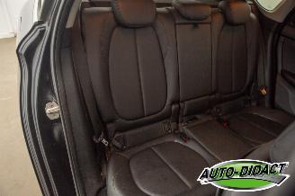 BMW 2-serie 216d Active Tourer Leder Pano Navi Clima picture 25