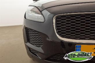 Jaguar E-Pace 2.0 P200 AWD Automaat Pano Camera Leder picture 36