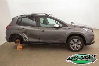 Peugeot 2008 1.2 Access Airco picture 35