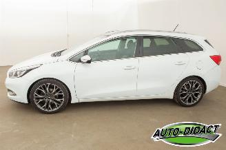 Kia Cee d 1.6 GDI Clima Navi Camera picture 41