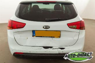Kia Cee d 1.6 GDI Clima Navi Camera picture 34
