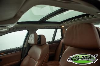 BMW 5-serie 523i Automaat 1e eigenaar Pano Leder Navi High Executive picture 35