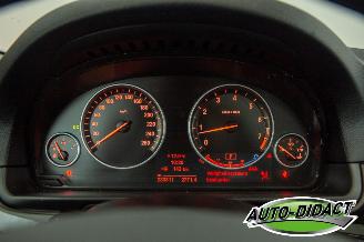 BMW 5-serie 523i Automaat 1e eigenaar Pano Leder Navi High Executive picture 6