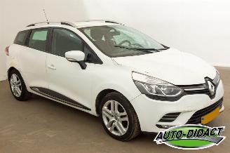 Renault Clio 0.9 TCe Airco Navi Zen picture 2
