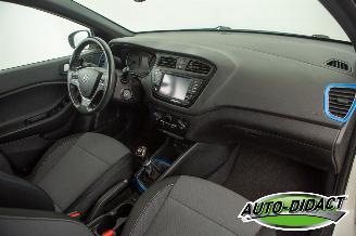 Hyundai I-20 1.0 T-GDI Go! 109.525 km NAP Airco Navi Camera picture 18