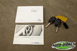 Hyundai I-20 1.0 T-GDI Go! 109.525 km NAP Airco Navi Camera picture 27