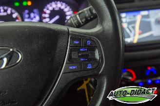 Hyundai I-20 1.0 T-GDI Go! 109.525 km NAP Airco Navi Camera picture 15