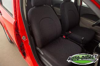 Daihatsu Sirion 1.0-12V Trend picture 16