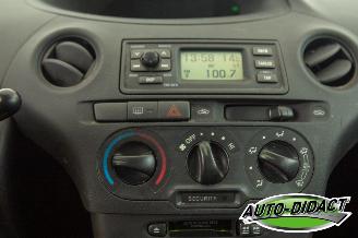 Toyota Yaris 1.0 VVT-i Idols picture 8