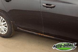 Volkswagen Golf 1.6 TDI BlueMotion Leder Navi picture 29