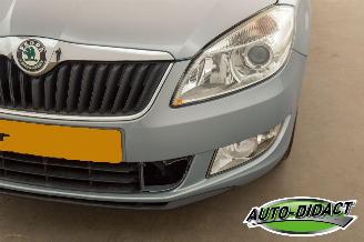 Skoda Fabia 1.2 TSI Clima Ambition picture 27