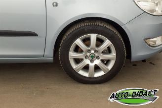 Skoda Fabia 1.2 TSI Clima Ambition picture 32