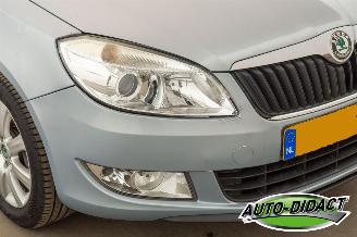 Skoda Fabia 1.2 TSI Clima Ambition picture 28