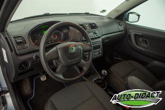 Skoda Fabia 1.2 TSI Clima Ambition picture 21