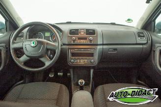 Skoda Fabia 1.2 TSI Clima Ambition picture 20