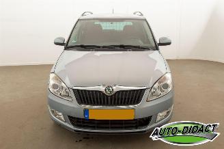Skoda Fabia 1.2 TSI Clima Ambition picture 34