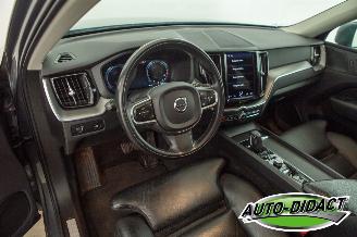 Volvo Xc-60 2.0 B4 Automaat Leder Navi Motorschade Momentum Business picture 25
