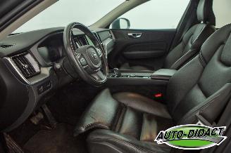 Volvo Xc-60 2.0 B4 Automaat Leder Navi Motorschade Momentum Business picture 26