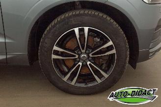 Volvo Xc-60 2.0 B4 Automaat Leder Navi Motorschade Momentum Business picture 33