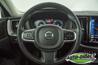 Volvo Xc-60 2.0 B4 Automaat Leder Navi Motorschade Momentum Business picture 5