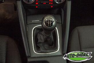 Audi A3 1.6 TDI Clima picture 10