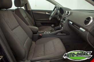 Audi A3 1.6 TDI Clima picture 19
