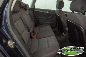 Audi A3 1.6 TDI Clima picture 21
