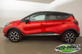 Renault Captur 0.9 TCe Clima Navi Camera Intens picture 35