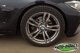 BMW 4-serie Gran Coupé 418i Automaat Navi Executive picture 34