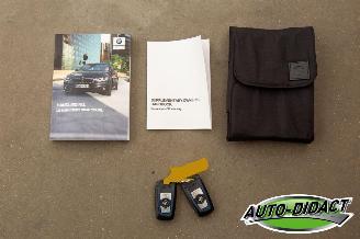 BMW 4-serie Gran Coupé 418i Automaat Navi Executive picture 33